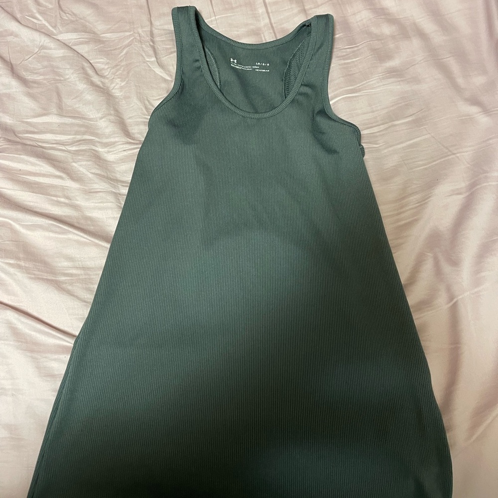 COPY - Under Armor tank. Never worn.